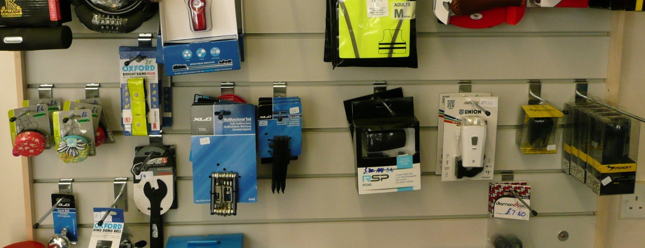 Spindles Bikes Corsham’s Bike Shop 30 High Street