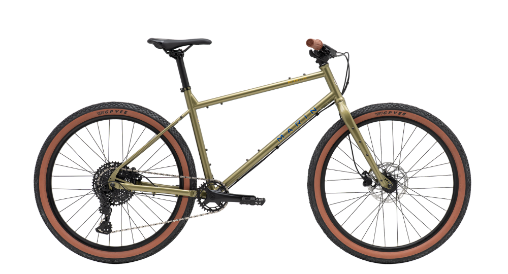 Marin Muirwoods-image