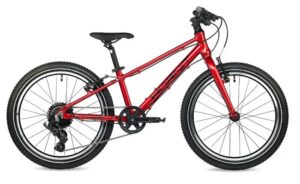 Hornit HERO 20" Kids Pedal Bike-image